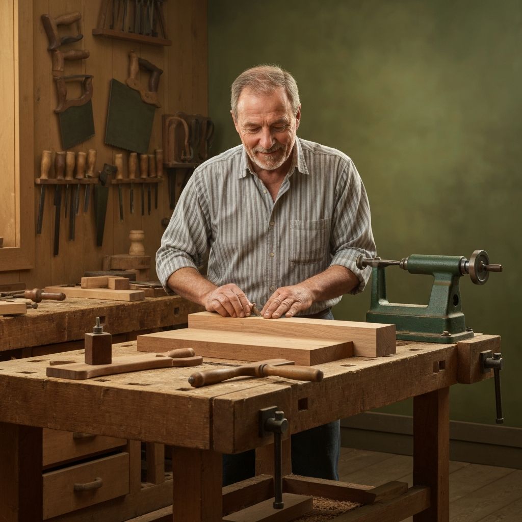 MARTELLO1930 Workshop